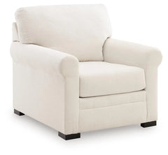 Hartmoor Chair