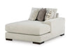 Barrelton Right-Arm Facing Corner Chaise