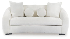 Wateron Loveseat