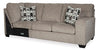 Ballinasloe Right-Arm Facing Sofa