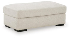 Evanley Ottoman