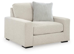 Evanley Oversized Chair
