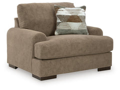 Nolenburg Oversized Chair