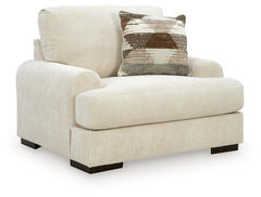 Nolenburg Oversized Chair