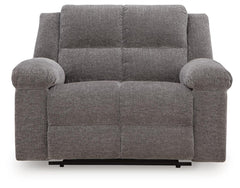 Orlen Oversized Recliner