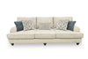 Tight-Rope Sofa