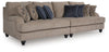 Tight-Rope 2-Piece Sectional