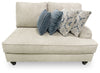 Tight-Rope Right-Arm Facing Loveseat