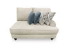 Tight-Rope Right-Arm Facing Loveseat