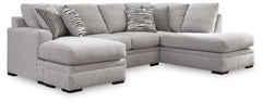 Bresslyn Place 2-Piece Sectional with Chaise