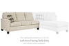 Abinger Left-Arm Facing Sofa