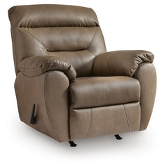 Pittsman Recliner