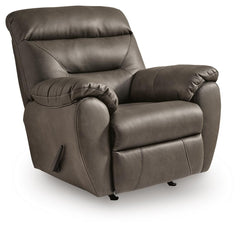 Pittsman Recliner