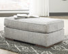 Mercado Ottoman