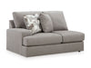 Lindon Left-Arm Facing Loveseat