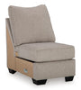 Claireah Armless Chair