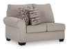 Claireah Left-Arm Facing Loveseat