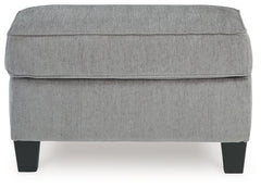 Leeshan Ottoman