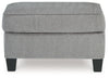Leeshan Ottoman