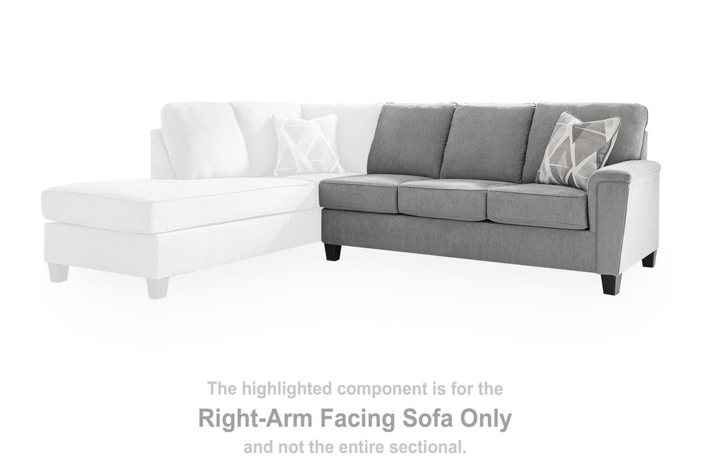 Leeshan Right-Arm Facing Sofa