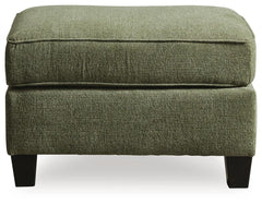 Leeshan Ottoman