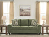 Leeshan Sofa