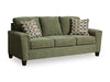 Leeshan Sofa