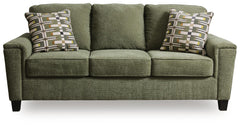 Leeshan Sofa
