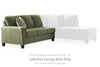 Leeshan Left-Arm Facing Sofa