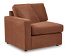 Modmax Left-Arm Facing Corner Chair