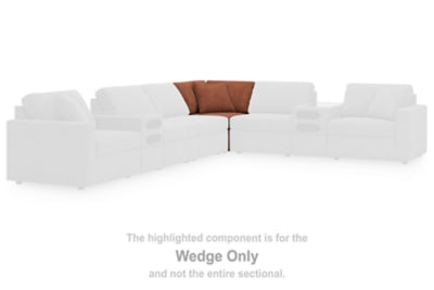 Modmax Wedge