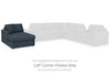 Modmax Left-Arm Facing Corner Chaise