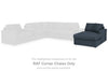 Modmax Right-Arm Facing Corner Chaise