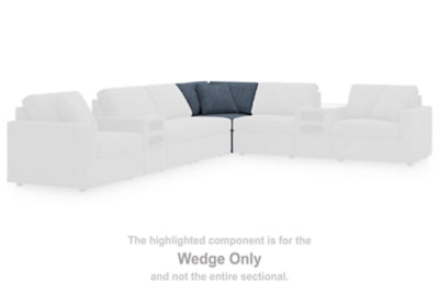 Modmax Wedge