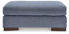 Belvoir Ottoman