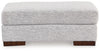 Belvoir Ottoman