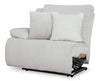 Top Tier Left-Arm Facing Recliner