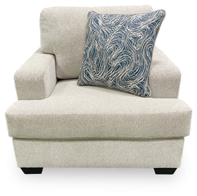 Scottsveal Chair