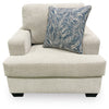 Scottsveal Chair