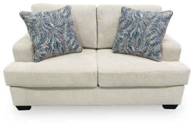 Scottsveal Loveseat