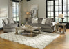 Soletren Sofa and Chair