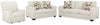 Bristaview Sofa, Loveseat and Recliner
