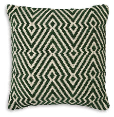 Digover Pillow (Set of 4)