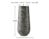 Fynn Vase