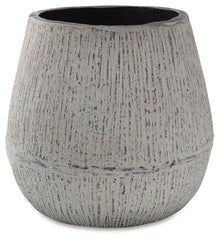 Claymount Vase