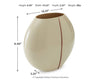 Sheabourne Vase