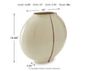 Sheabourne Vase