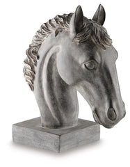 Carnlow Sculpture