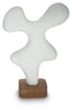 Lavarsen Sculpture