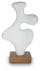 Lavarsen Sculpture